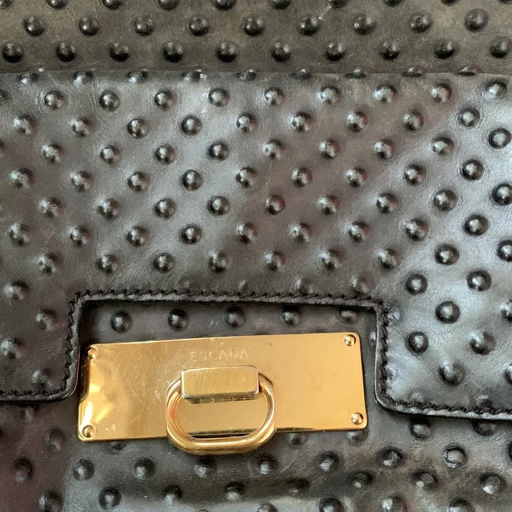 Escada handbag